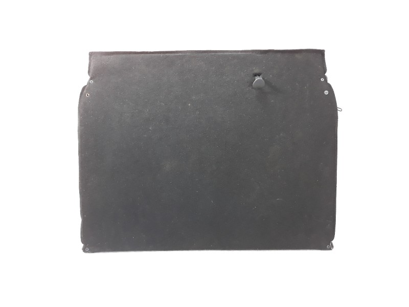Recambio de bandeja trasera para peugeot 307 cc (s1) 1.6 16v cat referencia OEM IAM BANDEJA  