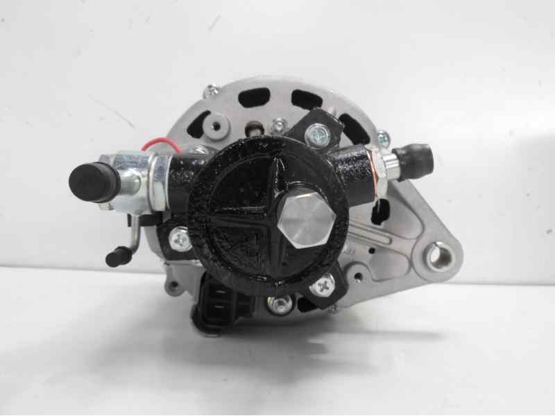 Recambio de alternador para nissan patrol (k/w260) 2.8 diesel referencia OEM IAM LRA02693 ALF710154HQ 