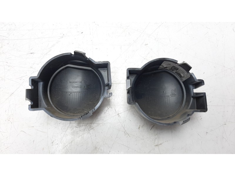 Recambio de molduras delanteras para ds 3 desire referencia OEM IAM 9814808877  