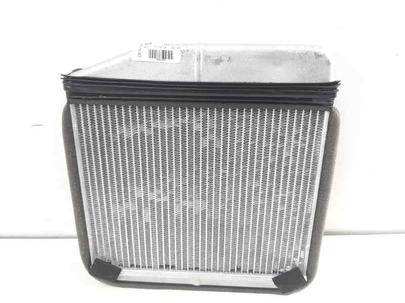 Recambio de radiador calefaccion / aire acondicionado para opel corsa e 1.4 16v cat (b 14 xel / ldd) bivalent. gasolina / gpl re