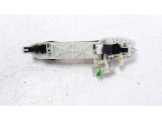 Recambio de maneta exterior trasera izquierda para kia optima 1.7 crdi cat referencia OEM IAM 82651D4000   2