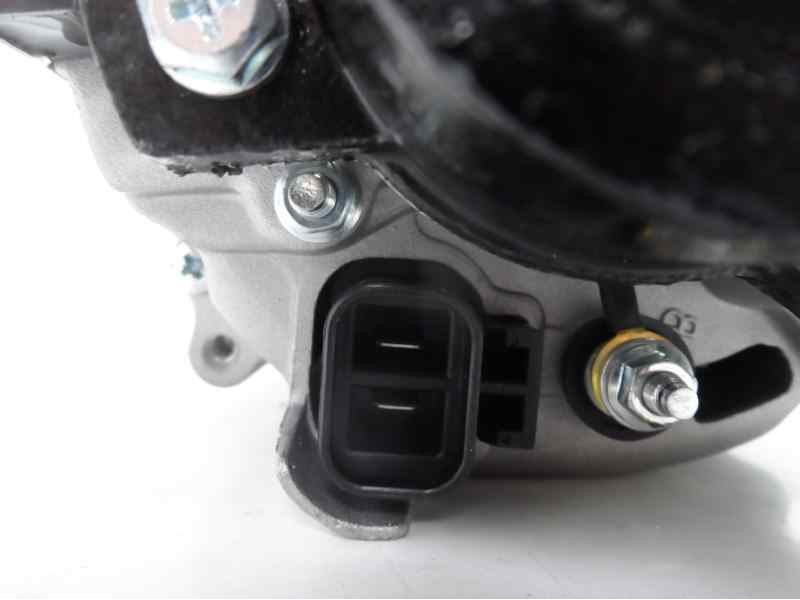 Recambio de alternador para nissan patrol (k/w260) 2.8 diesel referencia OEM IAM LRA02693 ALF710154HQ 