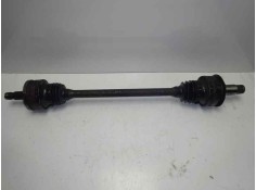 Recambio de transmision trasera izquierda para mercedes-benz clase c (w203) sportcoupe c 200 cdi (la) (203.707) referencia OEM I