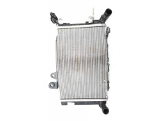 Recambio de radiador agua para bmw f 900 xr referencia OEM IAM 17119898404   2