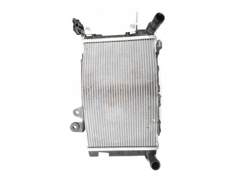Recambio de radiador agua para bmw f 900 xr referencia OEM IAM 17119898404  