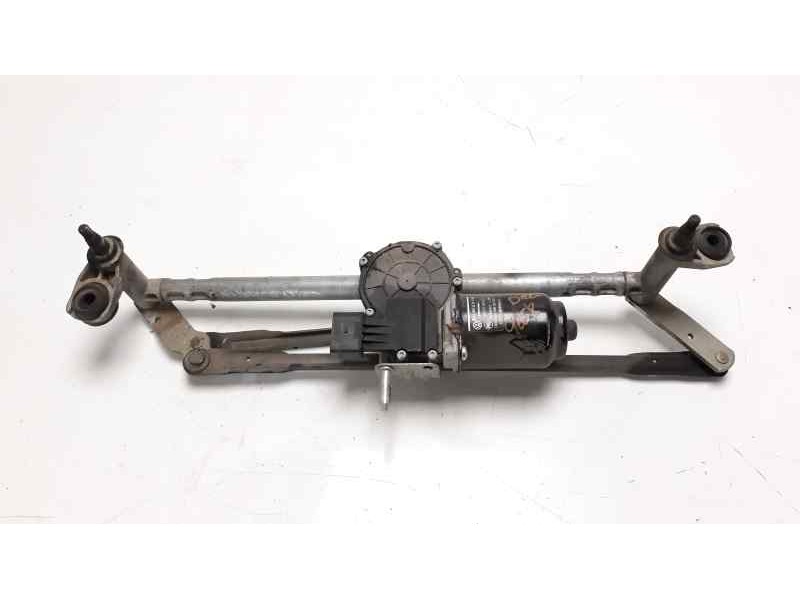 Recambio de motor limpia delantero para seat ibiza (6p1) fr referencia OEM IAM 6R1955113A 443122409017 