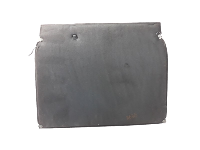 Recambio de bandeja trasera para peugeot 307 cc (s1) 1.6 16v cat referencia OEM IAM BANDEJA  