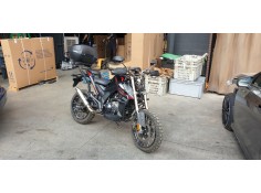 ZONTES MOTORCYCLES ZT125 -U