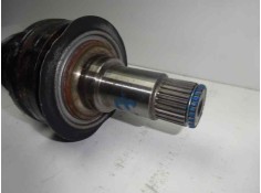 Recambio de transmision trasera izquierda para mercedes-benz clase c (w203) sportcoupe c 200 cdi (la) (203.707) referencia OEM I 2