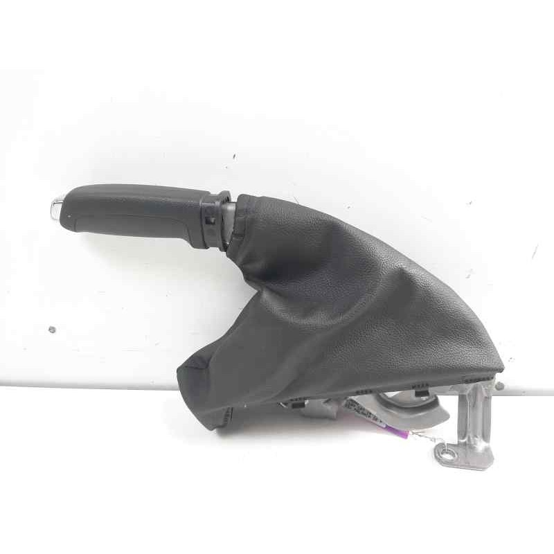 Recambio de palanca freno para opel corsa e 1.4 16v cat (b 14 xel / ldd) bivalent. gasolina / gpl referencia OEM IAM 39141241  