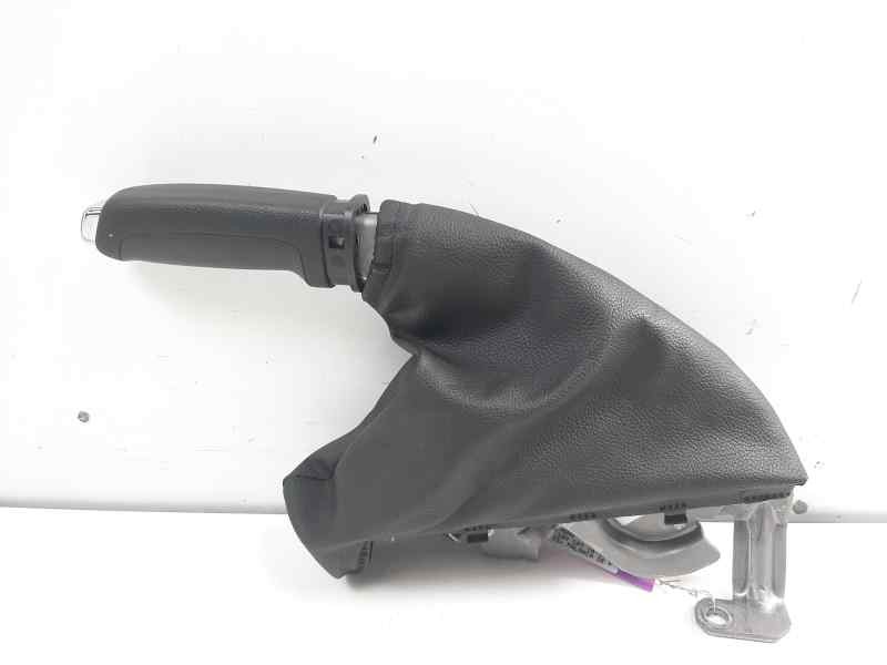 Recambio de palanca freno para opel corsa e 1.4 16v cat (b 14 xel / ldd) bivalent. gasolina / gpl referencia OEM IAM 39141241  
