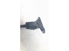 Recambio de potenciometro pedal para toyota c-hr hybrid gr sport referencia OEM IAM 78110F4022   2