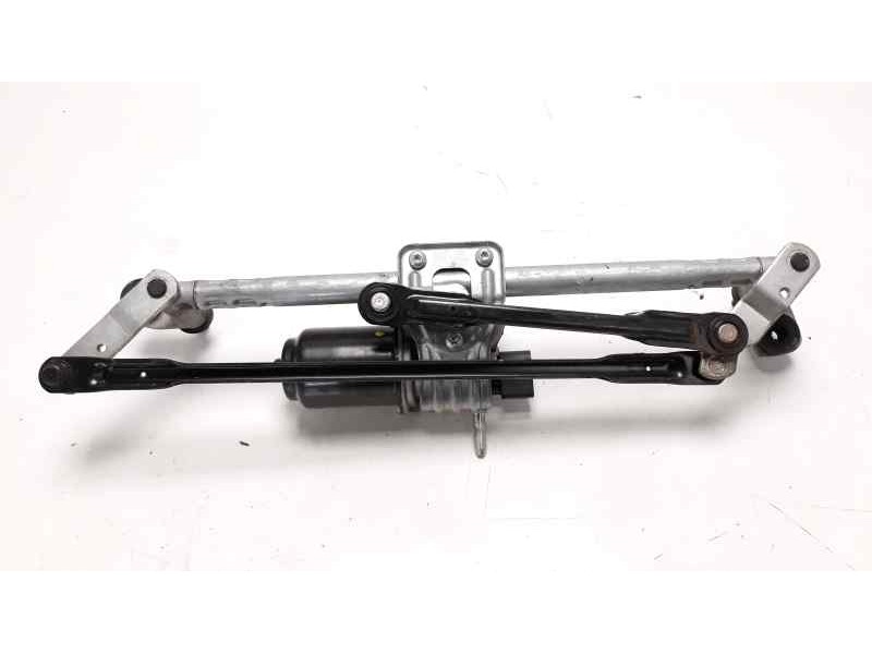 Recambio de motor limpia delantero para seat ibiza (6p1) fr referencia OEM IAM 6R1955113A 443122409017 