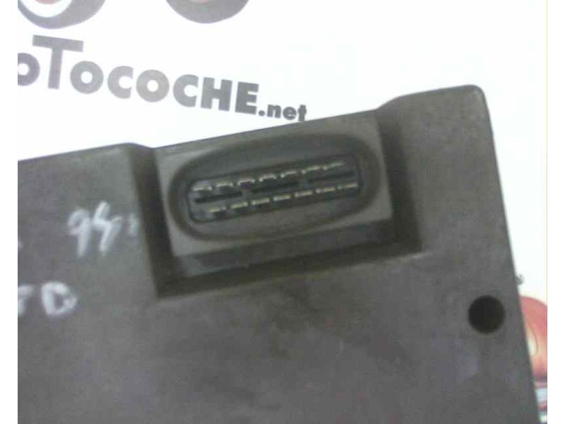 Recambio de centralita abs para citroen xantia berlina 1.9 turbodiesel referencia OEM IAM 9612783680 10020200594 