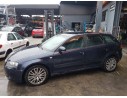 AUDI A3 SPORTBACK (8P)