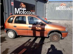 OPEL CORSA B
