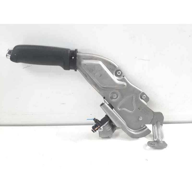 Recambio de palanca freno para opel corsa e 1.4 16v cat (b 14 xel / ldd) bivalent. gasolina / gpl referencia OEM IAM 39141241  