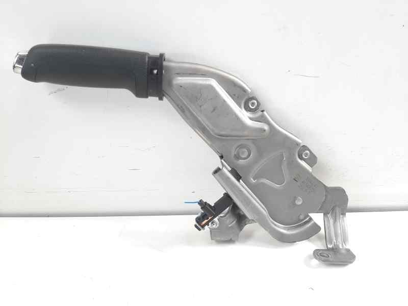 Recambio de palanca freno para opel corsa e 1.4 16v cat (b 14 xel / ldd) bivalent. gasolina / gpl referencia OEM IAM 39141241  