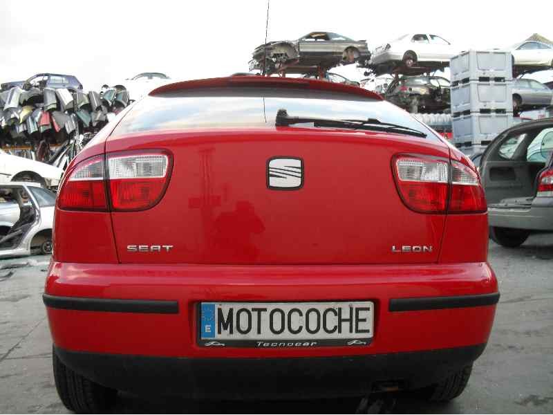 seat leon (1m1) del año 2000