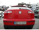 SEAT LEON (1M1)