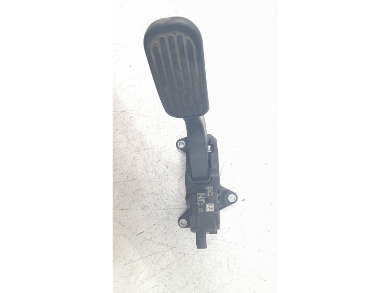 Recambio de potenciometro pedal para toyota c-hr hybrid gr sport referencia OEM IAM 78110F4022  