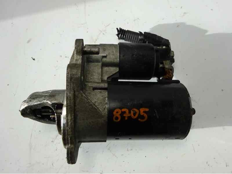 Recambio de motor arranque para mini mini (r50,r53) cooper s referencia OEM IAM 148999501A ARF670301 S50241