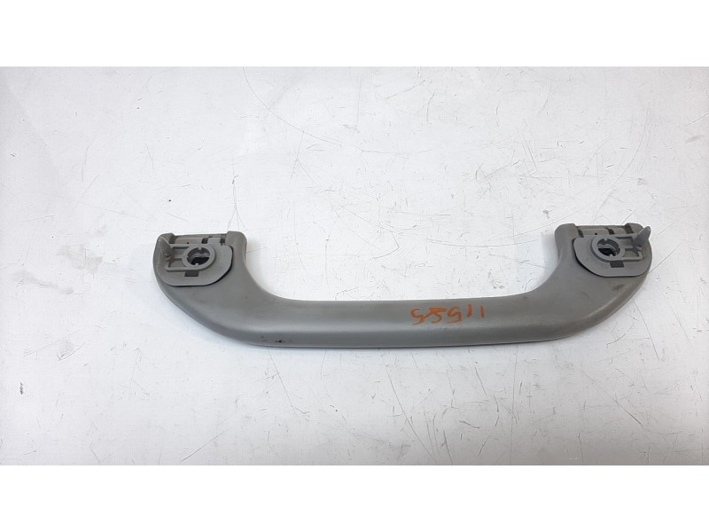 Recambio de asidero techo delantero derecho para mitsubishi montero (v60/v70) 3.2 di-d cat referencia OEM IAM MR330021  