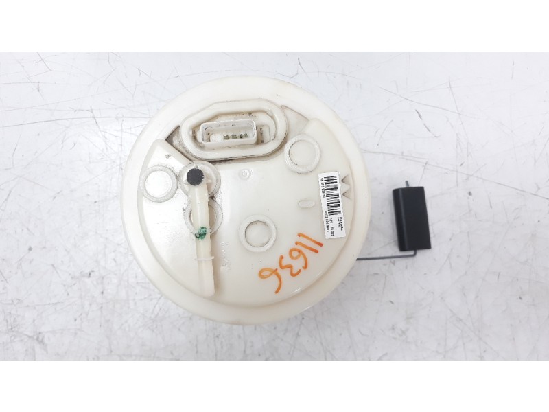 Recambio de bomba combustible para peugeot 307 cc (s1) 1.6 16v cat referencia OEM IAM 9680352880  
