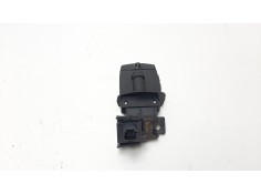 Recambio de mando volante para renault megane iii berlina 5 p 1.5 dci diesel fap referencia OEM IAM 255522540R   2