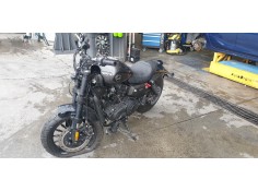 keeway v-cruise 125 del año 2023 2