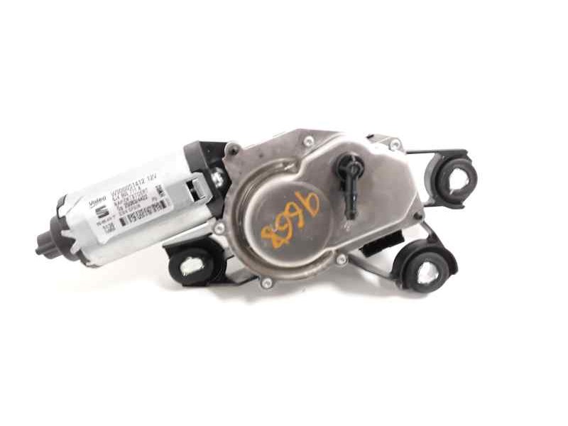 Recambio de motor limpia trasero para seat ibiza (6p1) fr referencia OEM IAM 6J4955711A  