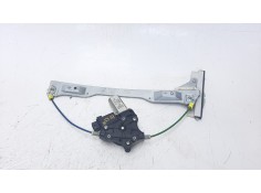 ELEVALUNAS DELANTERO IZQUIERDO 72017003 1060281 5000577