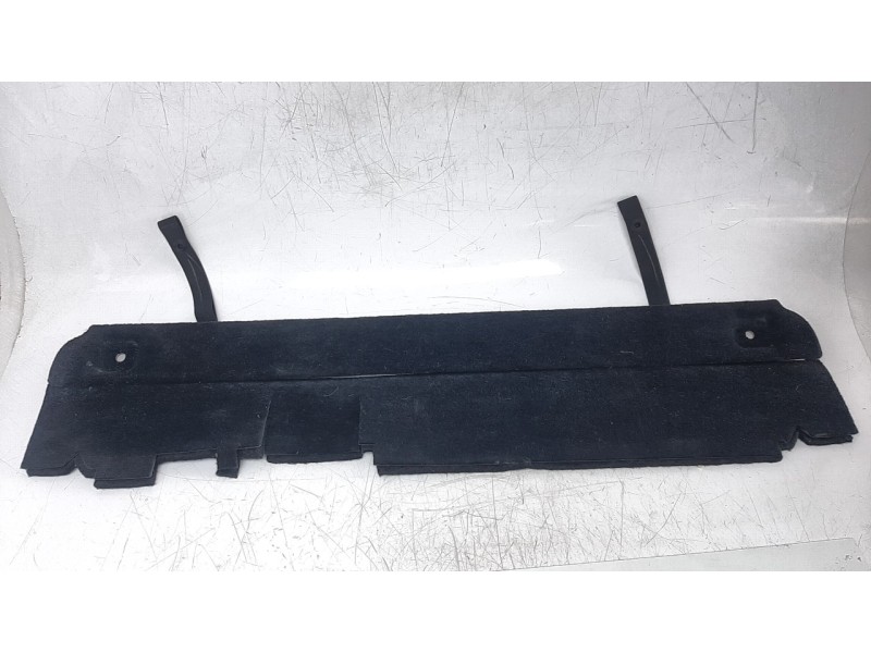Recambio de bandeja trasera para mercedes-benz clase m (w166) ml 350 bluetec (166.004) referencia OEM IAM A1666800102 3219474 