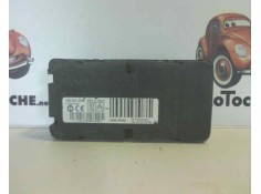 MODULO ELECTRONICO 9655139880 9655139880 S120231300C