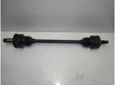 Recambio de transmision trasera derecha para mercedes-benz clase c (w203) sportcoupe c 200 cdi (la) (203.707) referencia OEM IAM