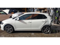 volkswagen polo del año 2020 2