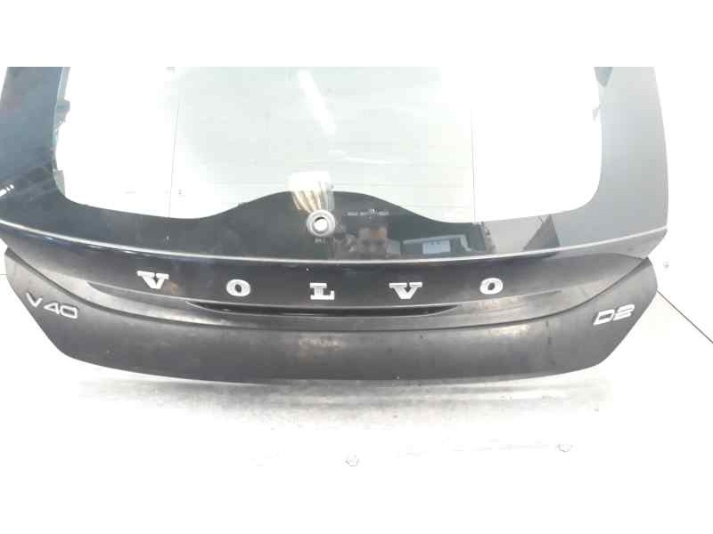 Recambio de porton trasero para volvo v40 kinetic referencia OEM IAM 31457727  