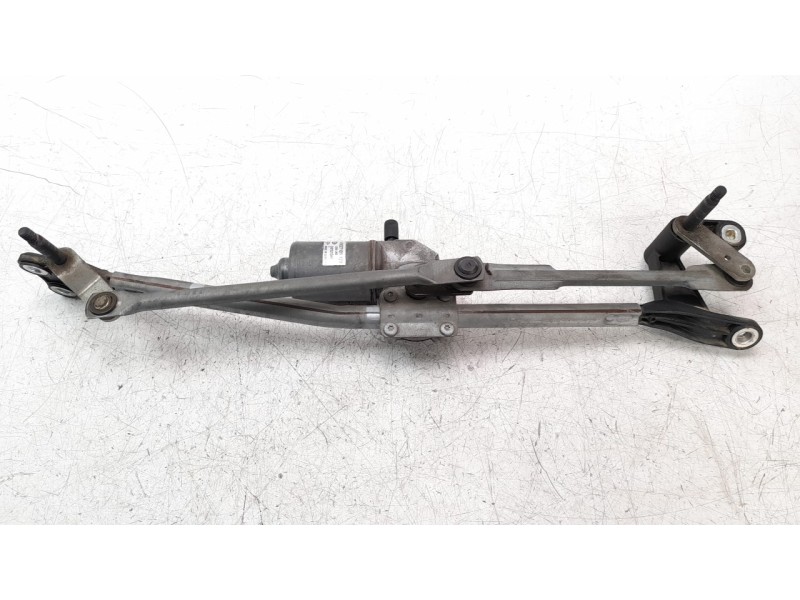 Recambio de motor limpia delantero para land rover evoque referencia OEM IAM W0027101  