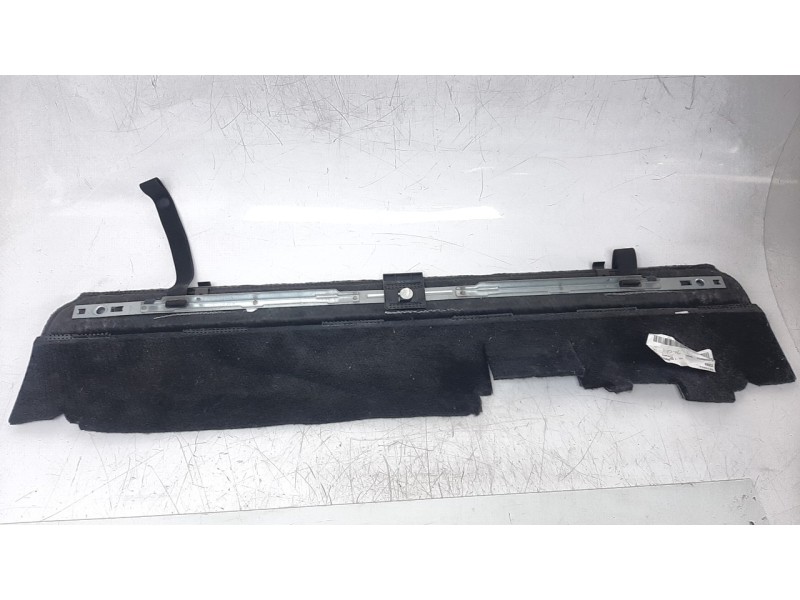 Recambio de bandeja trasera para mercedes-benz clase m (w166) ml 350 bluetec (166.004) referencia OEM IAM A1666800102 3219474 