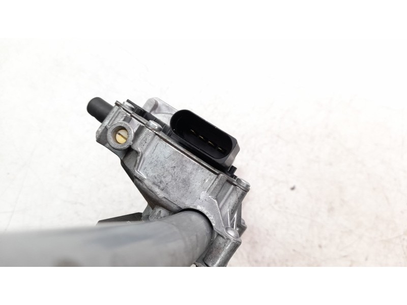 Recambio de motor limpia delantero para land rover evoque referencia OEM IAM W0027101  