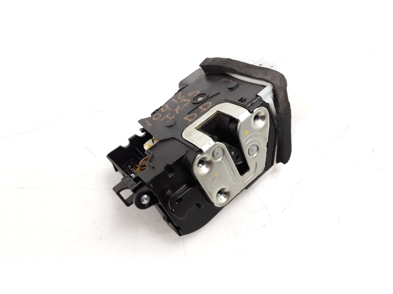 Recambio de cerradura puerta delantera derecha para hyundai ix35 1.7 crdi cat referencia OEM IAM 813202Y000  