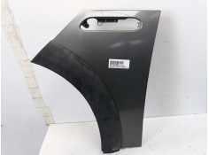 Recambio de aleta delantera izquierda para mini mini (r50,r53) cooper s referencia OEM IAM 41217037437 109150212 MN3043004