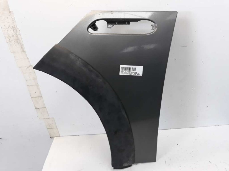 Recambio de aleta delantera izquierda para mini mini (r50,r53) cooper s referencia OEM IAM 41217037437 109150212 MN3043004