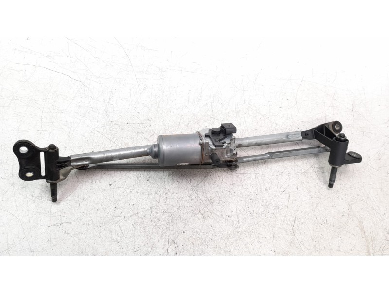 Recambio de motor limpia delantero para land rover evoque referencia OEM IAM W0027101  