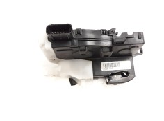 Recambio de cerradura puerta delantera derecha para hyundai ix35 1.7 crdi cat referencia OEM IAM 813202Y000   2