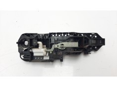 Recambio de maneta exterior delantera izquierda para renault megane iii berlina 5 p 1.5 dci diesel fap referencia OEM IAM 806070 2