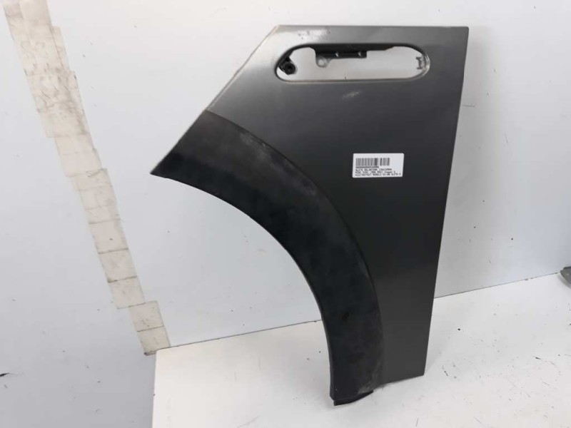 Recambio de aleta delantera izquierda para mini mini (r50,r53) cooper s referencia OEM IAM 41217037437 109150212 MN3043004