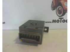 Recambio de modulo electronico para peugeot 605 2.1 turbodiesel referencia OEM IAM 56805C2  