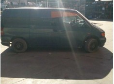 MERCEDES-BENZ VITO (W638) COMBI