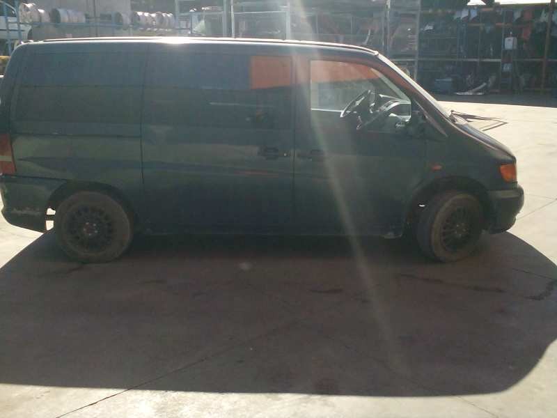 mercedes-benz vito (w638) combi del año 1999